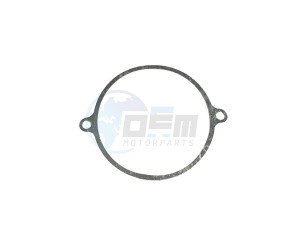 Product image: Rieju - 0/227.001.0022 - GASKET,L,CYLINDER HEAD COVER 