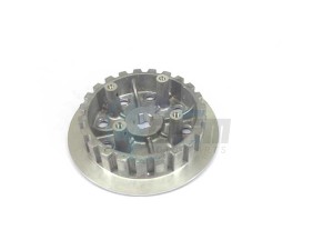 Product image: Rieju - 0/005.403.6020 - DRUM CLUTCH IN ALUMINUM 