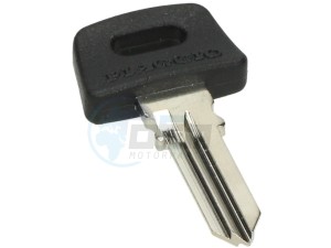 Product image: Gilera - 257710 - Key blank 