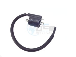 Product image: Rieju - 0/005.702.1500 - OUTER COIL 