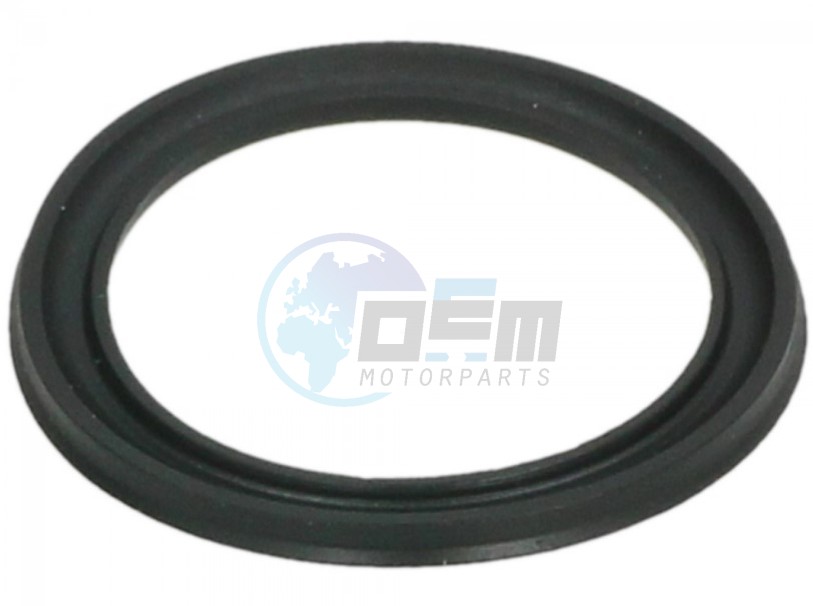 Product image: Vespa - 479985 - Gasket   0