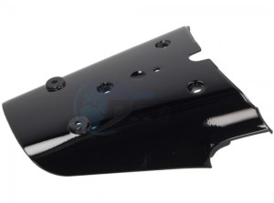 Product image: Vespa - 6228240090 - Rear protection  