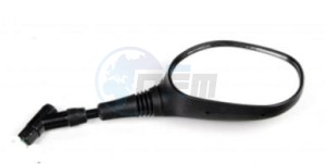 Product image: Yamaha - 3D9F62900200 - REAR VIEW MIRROR ASSY (RIGHT) 