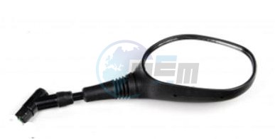 Product image: Yamaha - 3D9F62900200 - REAR VIEW MIRROR ASSY (RIGHT)  0