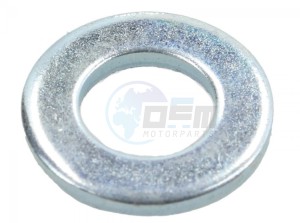 Product image: Gilera - 00000031070 - Washer 