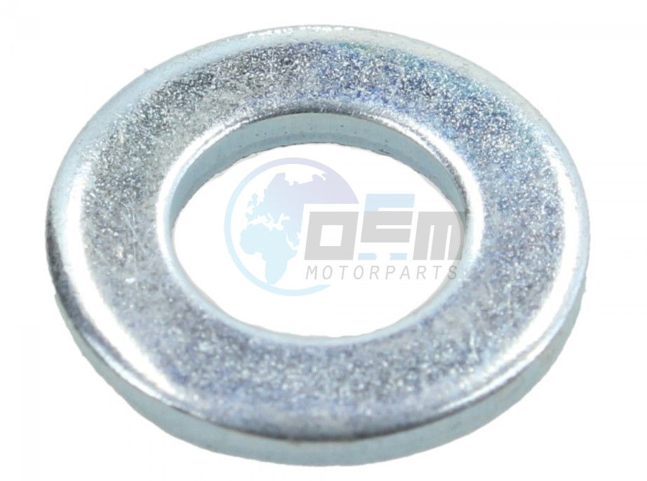 Product image: Gilera - 00000031070 - Washer  0