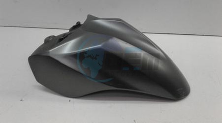 Product image: Yamaha - 52SF151100P0 - FENDER, FRONT  0