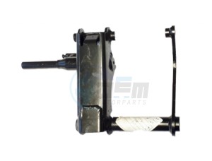 Product image: Vespa - 5992465 - Engine side swinging arm 