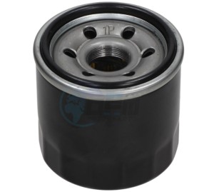 Product image: Aprilia - 857187 - .OIL FILTER RSV4 / TUONO 11- 