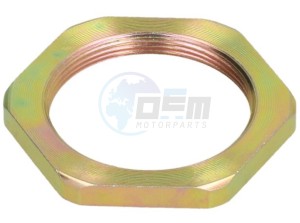 Product image: Piaggio - 433232 - NUT 