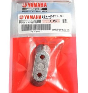 Product image: Yamaha - 65W452510000 - ANODE 