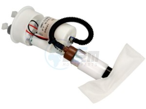 Product image: Vespa - 621581 - POMPA CARBURANTE COMPLETA  