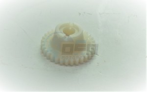 Product image: Derbi - 00H03800381 - PUMP GEAR  