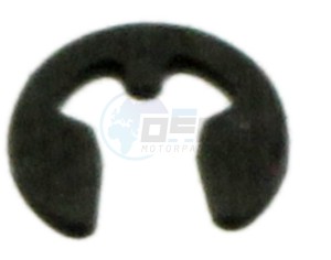 Product image: Piaggio - 288872 - E RING 