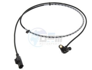 Product image: Vespa - 859792 - Sensor ABS Aprilia, Derbi, Moto Guzzi, Vespa, Gilera, Piaggio 