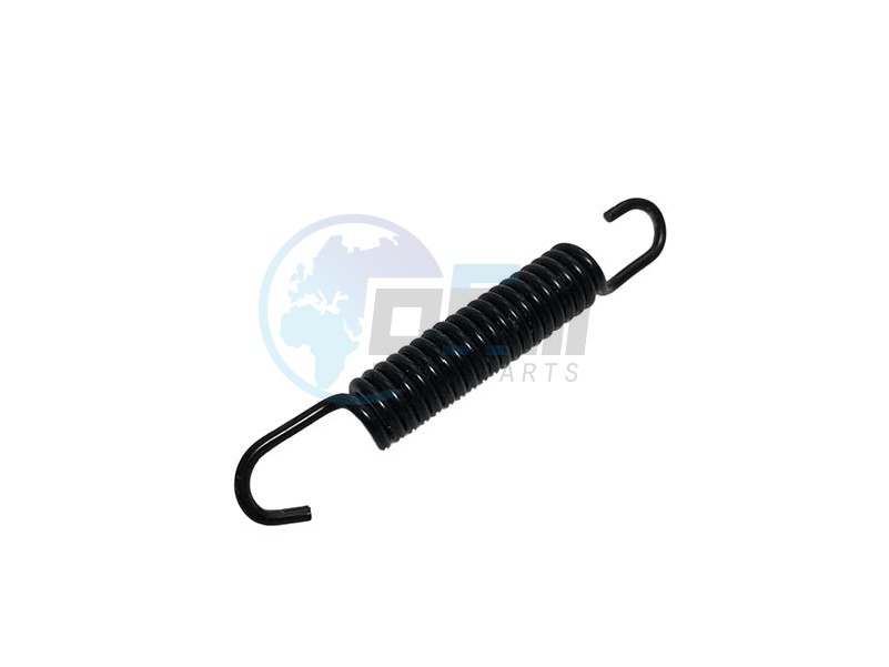 Product image: Rieju - 0/000.470.4202 - CENTERSTAND SPRING STRADA  0