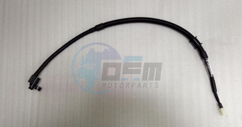 Product image: Sym - 44830-U43-000 - SPEEDOMETER SENSOR COMP  0