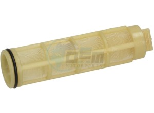 Product image: Piaggio - 843568 - Intake oil filter  