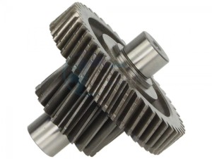 Product image: Gilera - 8300215 - Transmission shaft 