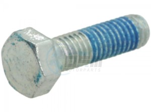 Product image: Piaggio - 1C000291 - SCREW BOLT SHANK 