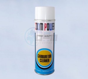 Product image: Suzuki - 99000-59016-A01 - CARBURATOR CLEANER 