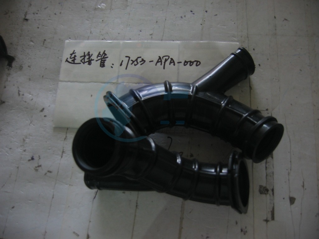 Product image: Sym - 17253-APA-000 - AIR/C CONNECTING TUBE  0