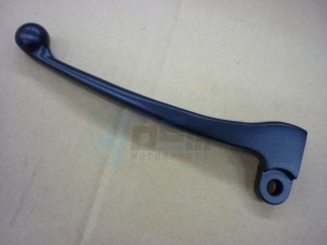 Product image: Sym - 53178-ASK-000 - L.STRG HANDLE LEVER BLK 