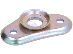 Product image: Vespa - 601556 - Shock absorber connection bracket  