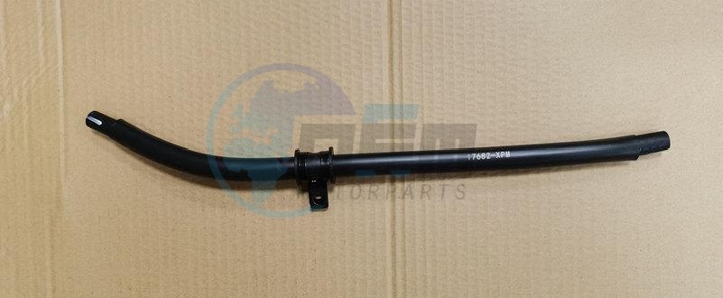 Product image: Sym - 17682-XPM-000 - FUEL STRAINER HOSE  0