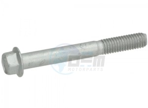 Product image: Gilera - 620068 - SCREW M6X50 