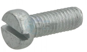 Product image: Gilera - 015558 - Screw m16x16 