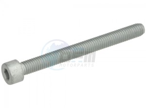 Product image: Gilera - 842502 - Hex socket screw M8X80 