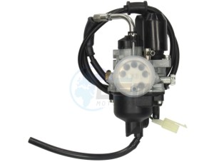 Product image: Vespa - 875416 - Carburetor assembly  