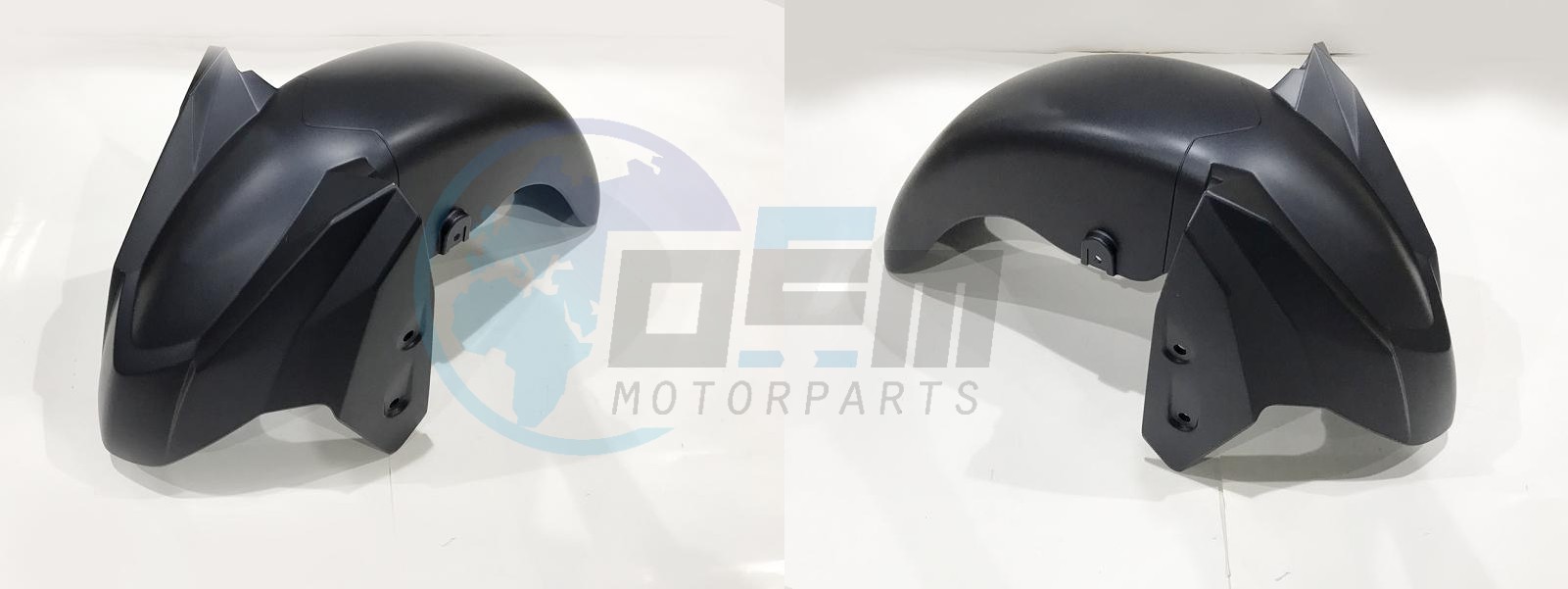 Product image: Sym - 61100-LM1-000-IX - FR FENDER ( GY-7547UL )  0