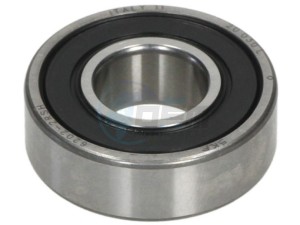 Product image: Gilera - 649910 - Bearing 