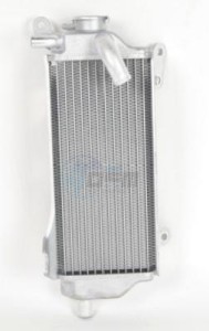 Product image: Yamaha - BR9124610000 - RADIATOR COMP 