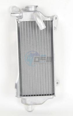 Product image: Yamaha - BR9124610000 - RADIATOR COMP  0