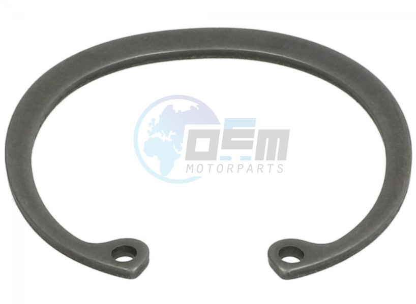 Product image: Gilera - 433748 - CIRCLIP 47MM DIN472  0