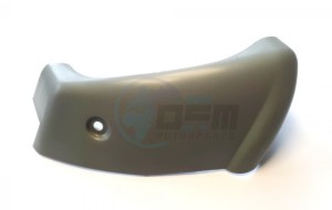 Product image: Vespa - 1B003904 - Spoiler right terminal 