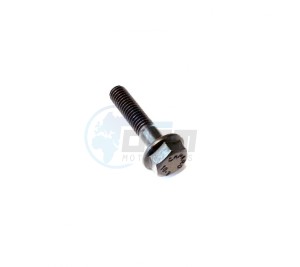 Product image: Vespa - 828863 - Screw w/ flange  