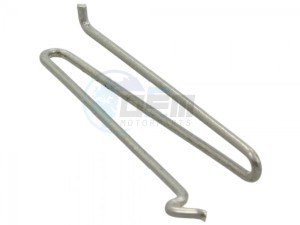 Product image: Gilera - 00H01301831 - Spring 