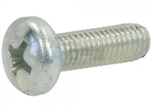 Product image: Aprilia - 125647 - SCREW 