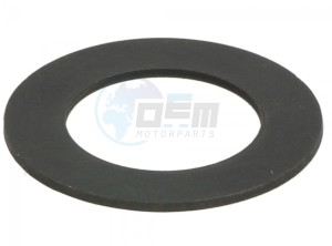 Product image: Piaggio - 289554 - WASHER 