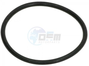 Product image: Vespa - 289386 - Gasket  