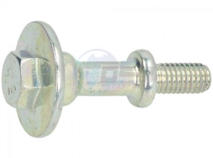 Product image: Vespa - 872635 - Special screw  