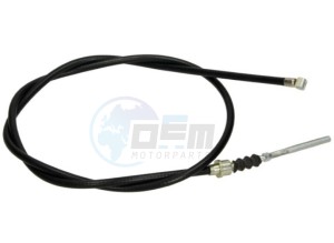 Product image: Vespa - 266200 - ***TRANSMISSION  