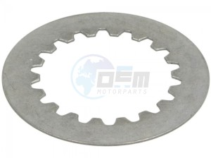 Product image: Vespa - 286782 - Disc  