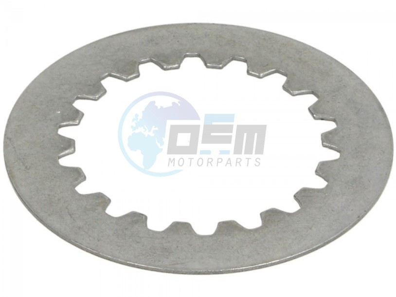 Product image: Vespa - 286782 - Disc   0