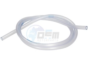 Product image: Piaggio - CM002609 - FUEL TUBE TYPHOON 50/125               U 