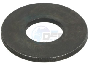 Product image: Piaggio - 829205 - Washer 42x18,1x3 